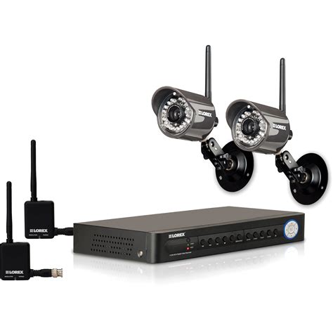 Wireless Cameras – Support Center 